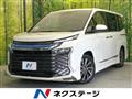 2022 Toyota Voxy