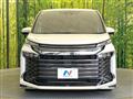 2022 Toyota Voxy