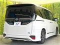 2022 Toyota Voxy