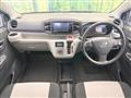2018 Daihatsu Mira