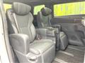 2025 Toyota Alphard G