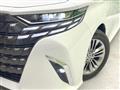2025 Toyota Alphard G