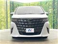 2025 Toyota Alphard G