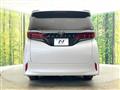 2025 Toyota Alphard G