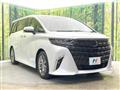 2025 Toyota Alphard G