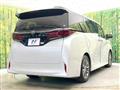 2025 Toyota Alphard G