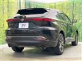 2021 Toyota Harrier