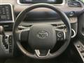 2017 Toyota Sienta