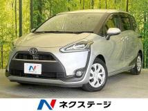 2017 Toyota Sienta