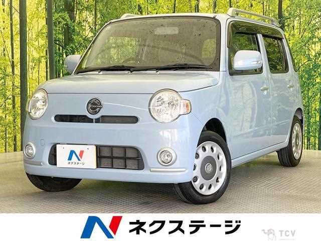 2011 Daihatsu MIRA COCOA