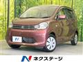 2013 Mitsubishi eK Wagon