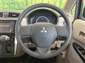 2013 Mitsubishi eK Wagon