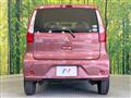 2013 Mitsubishi eK Wagon