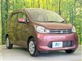 2013 Mitsubishi eK Wagon