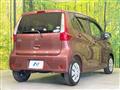2013 Mitsubishi eK Wagon