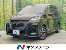 2020 Nissan Serena