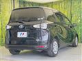 2017 Toyota Sienta