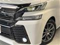 2016 Toyota Vellfire