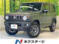 2026 Suzuki Jimny