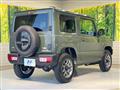 2026 Suzuki Jimny