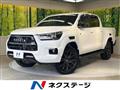 2022 Toyota Hilux
