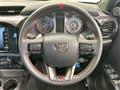 2022 Toyota Hilux