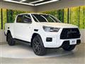 2022 Toyota Hilux