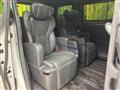 2023 Toyota Alphard Hybrid