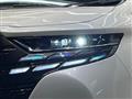 2023 Toyota Alphard Hybrid