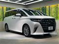 2023 Toyota Alphard Hybrid