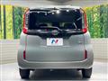2022 Toyota Sienta
