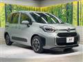 2022 Toyota Sienta