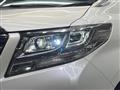 2017 Toyota Alphard Hybrid