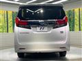 2017 Toyota Alphard Hybrid
