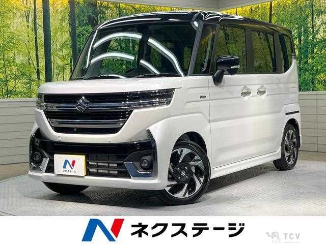 2025 Suzuki Suzuki Others
