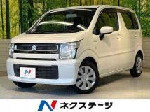 2018 Suzuki Wagon R