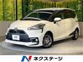 2015 Toyota Sienta