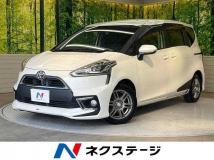 2015 Toyota Sienta