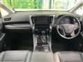 2021 Toyota Alphard G