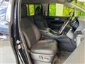 2021 Toyota Alphard G