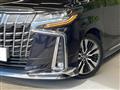2021 Toyota Alphard G
