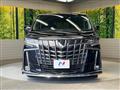 2021 Toyota Alphard G