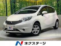 2015 Nissan Note