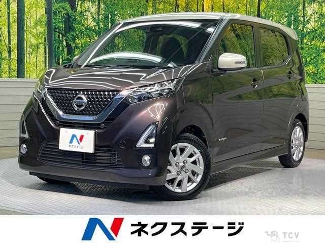 2019 Nissan Nissan Others