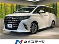 2024 Toyota Alphard Hybrid