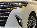 2024 Toyota Alphard Hybrid