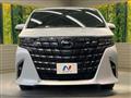 2024 Toyota Alphard Hybrid