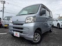 2015 Daihatsu Hijet Cargo