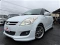 2012 Suzuki Swift