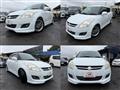 2012 Suzuki Swift